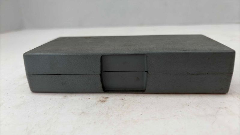 Photo 1 of INSIDE MICROMETER 1-2”