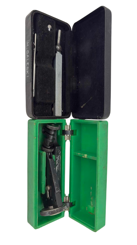 Photo 1 of 3 MACHINIST TOOLS