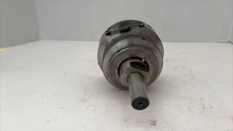 Photo 1 of BORING HEAD