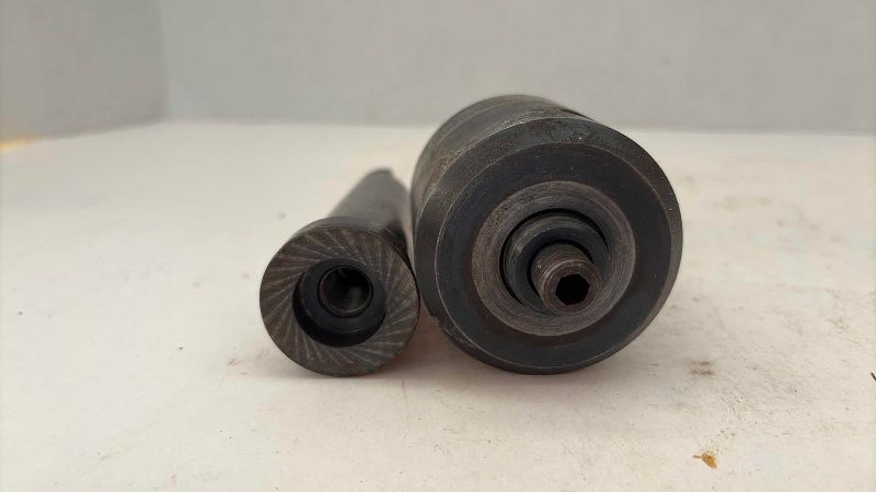 Photo 1 of 2 MACHINIST TOOLS