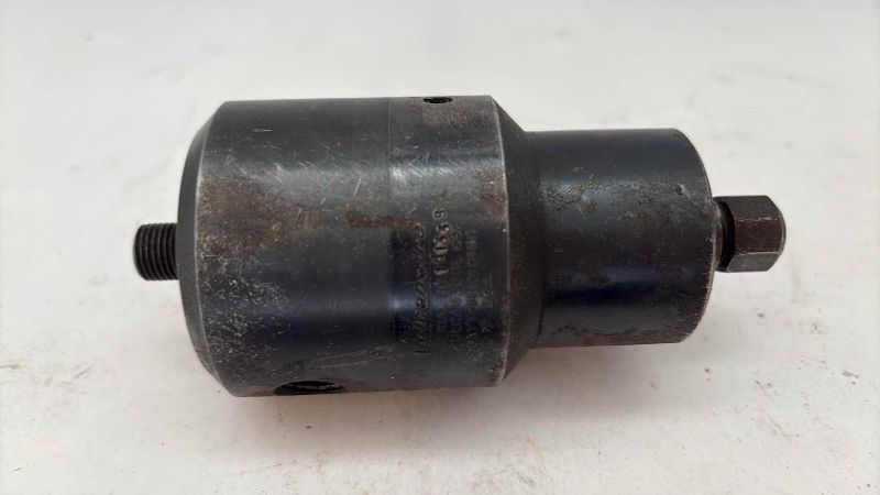 Photo 1 of 2 MACHINIST TOOLS