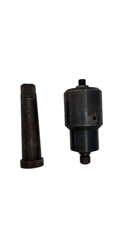 Photo 1 of 2 MACHINIST TOOLS