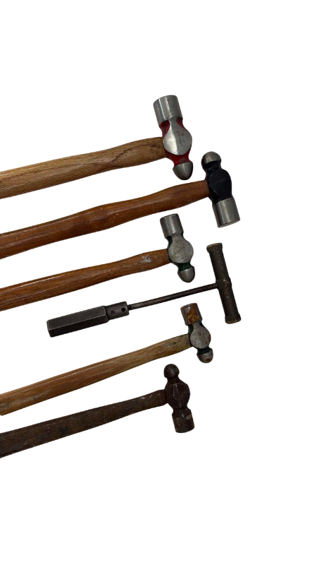 Photo 1 of 6 HAMMERS