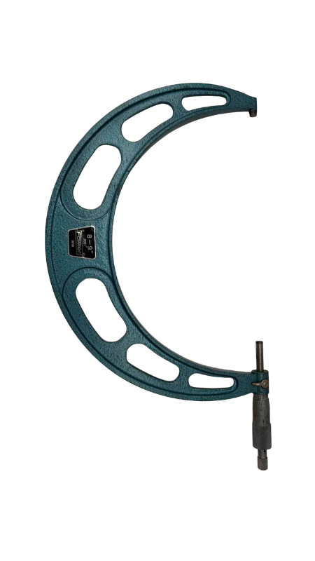 Photo 1 of FOWLER OUTSIDE MICROMETER 8-9”