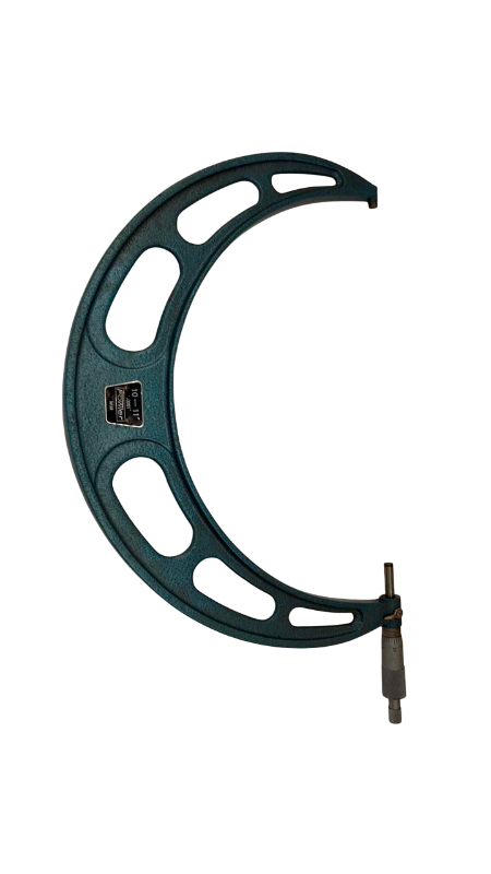 Photo 1 of FOWLER OUTSIDE MICROMETER 10-11”