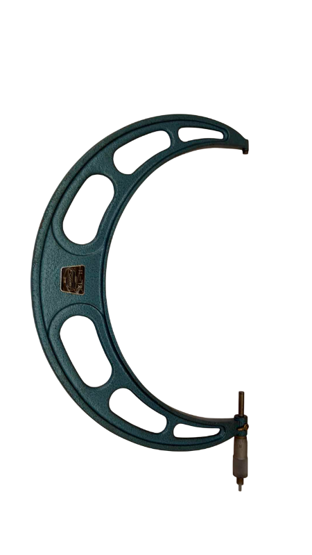 Photo 1 of FOWLER OUTSIDE MICROMETER