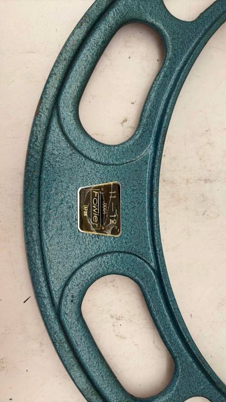 Photo 1 of FOWLER OUTSIDE MICROMETER