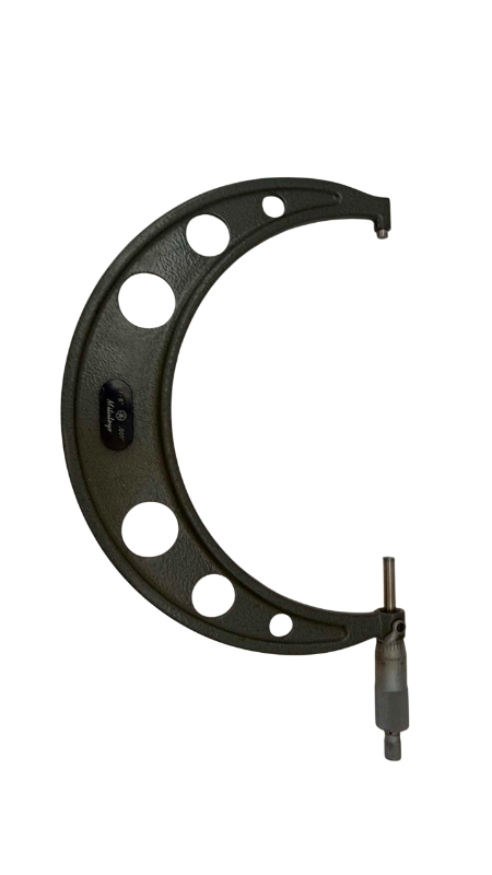 Photo 1 of  MITUTOYO OUTSIDE MICROMETER 7-8”