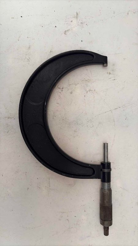 Photo 1 of BROWNE&SHARPE OUTSIDE MICROMETER