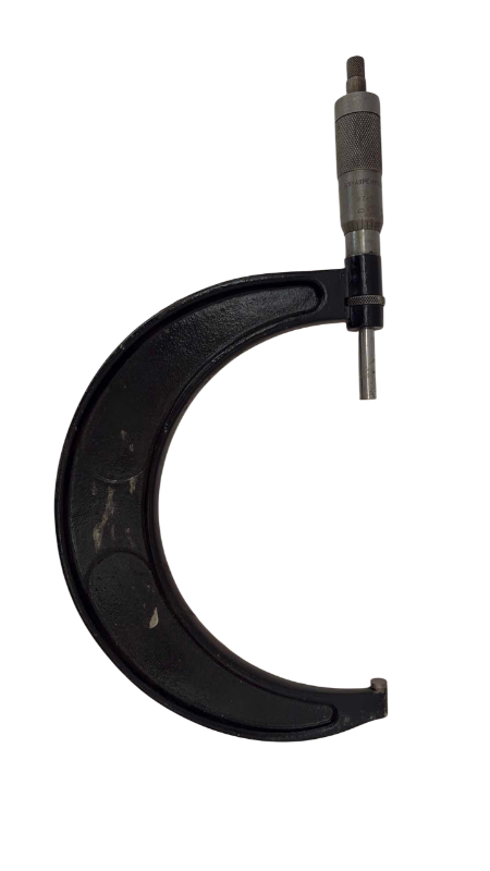 Photo 1 of BROWNE&SHARPE OUTSIDE MICROMETER