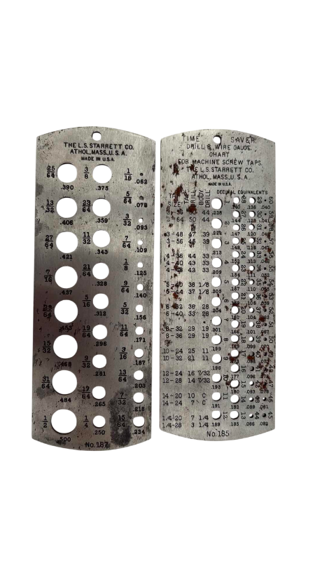 Photo 1 of MECHANICS MEASURING TOOLS