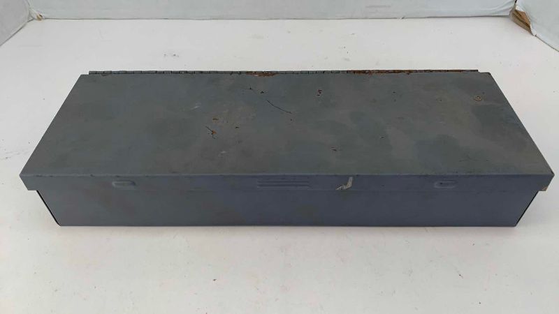 Photo 1 of HUOT DRILL BITS WITH METAL CASE