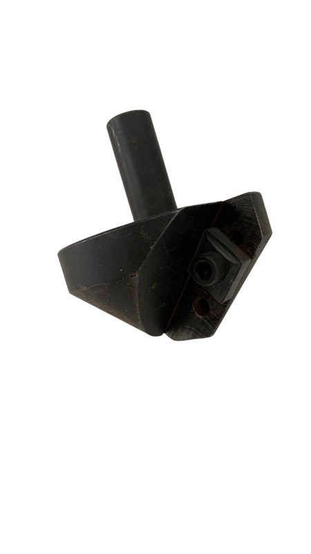 Photo 1 of INDEXABLE COUNTERSINK