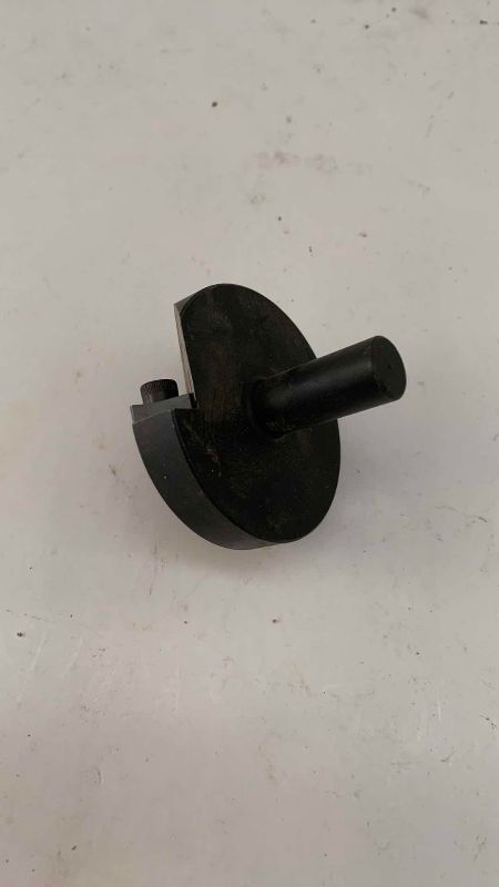 Photo 1 of INDEXABLE COUNTERSINK