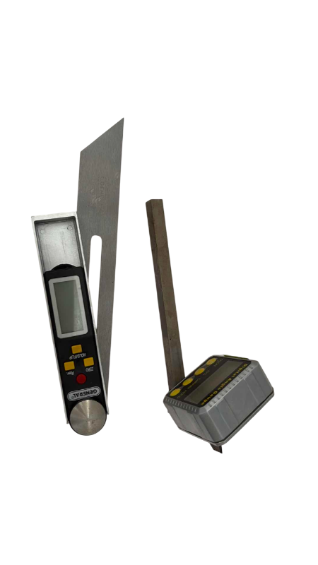 Photo 1 of 2 MACHINIST DIGITAL MEASURING TOOLS