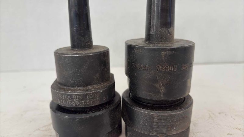 Photo 1 of 2 BORING BARS