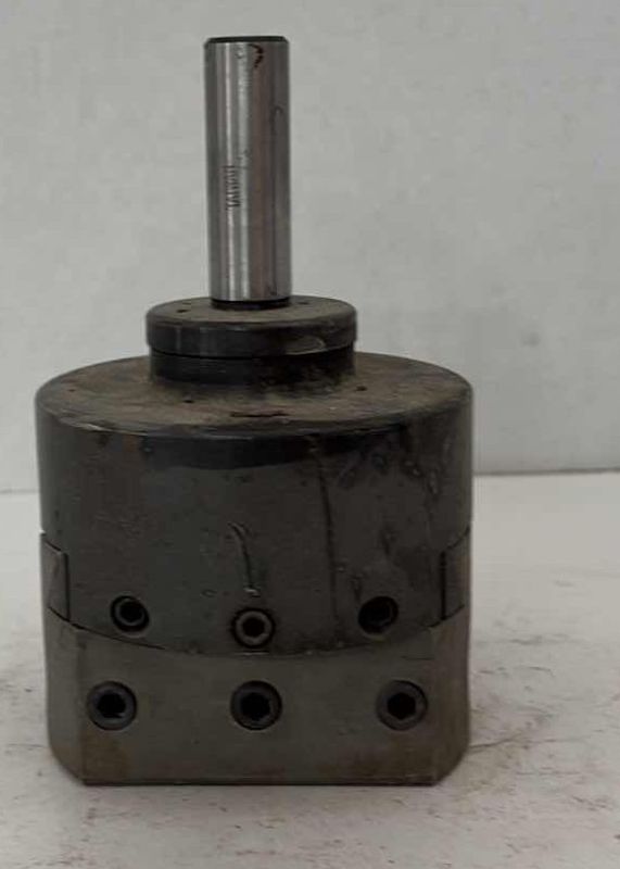 Photo 1 of BORING HEAD 1DIV