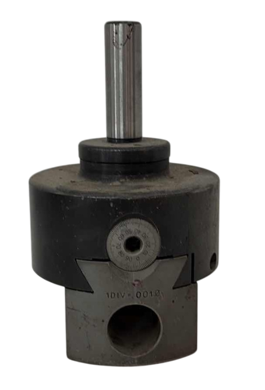 Photo 1 of BORING HEAD 1DIV