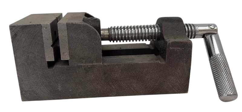 Photo 1 of MACHINIST VISE