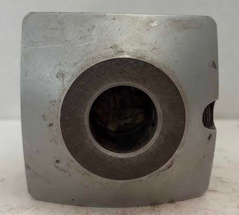 Photo 1 of CRITERION BOTING HEAD 1DIV