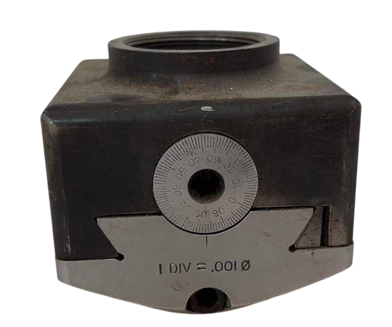 Photo 1 of CRITERION BOTING HEAD 1DIV