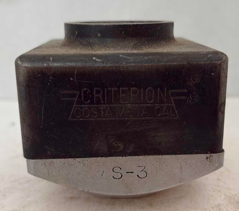 Photo 1 of CRITERION BOTING HEAD 1DIV