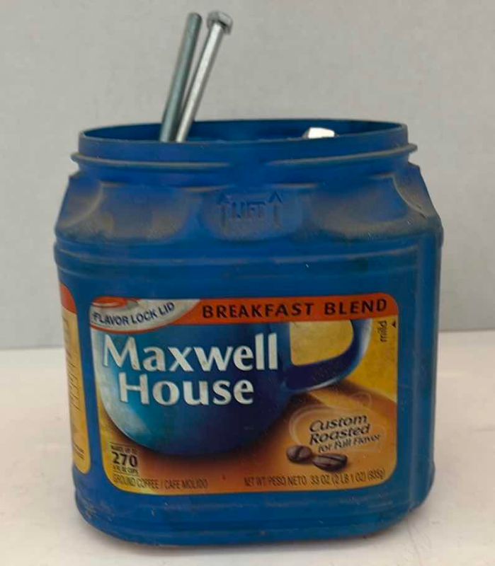 Photo 1 of ASSORTED HEX CAP SCREWS