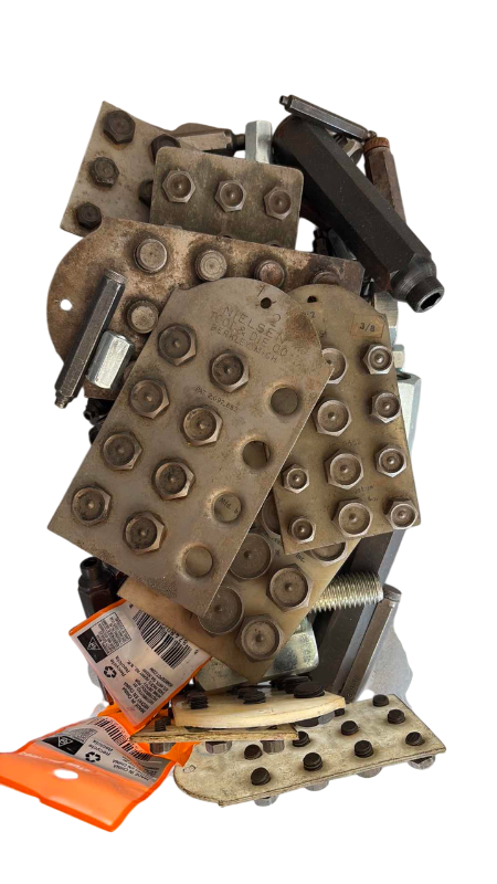 Photo 1 of ASSORTED DRILL BITS AND TOOL AND DIE TRANSFER MILLS