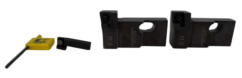 Photo 1 of 2 KENNMETAL TURNING TOOL HOLDERS