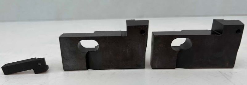 Photo 1 of 2 KENNMETAL TURNING TOOL HOLDERS