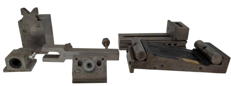 Photo 1 of 6 MACHINIST TOOLS