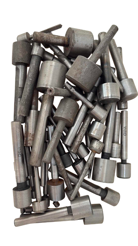 Photo 1 of ASSORTED SIZES OF COUNTER BORES