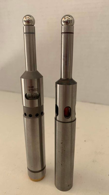 Photo 1 of 3 EDGE FINDERS