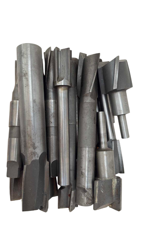 Photo 1 of ASSORTED COUNTERBORES