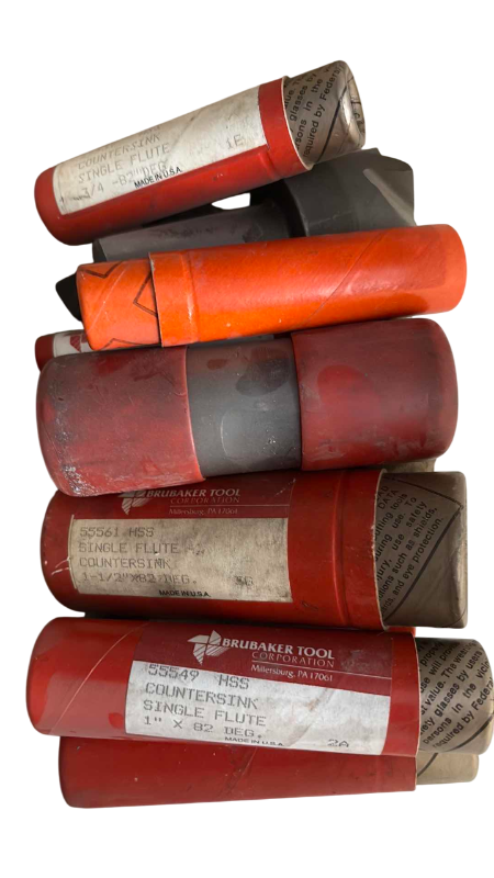 Photo 1 of ASSORTED FLUTES