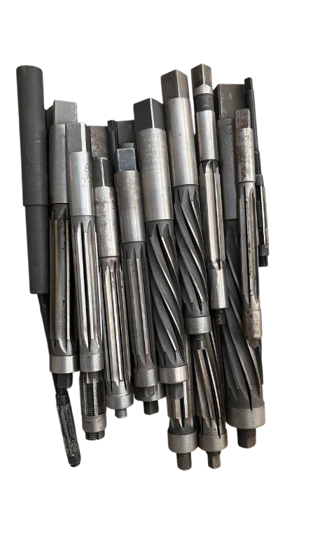 Photo 1 of ASSORTED REAMERS