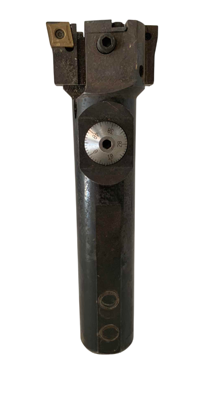 Photo 1 of KENNAMETAL ADJUSTABLE TWIN BORING TOOL