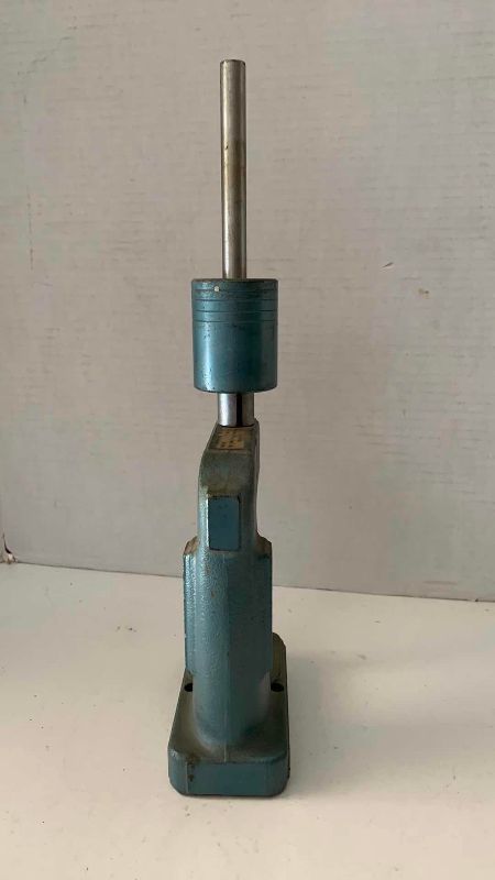 Photo 1 of JANESVILLE PRESS