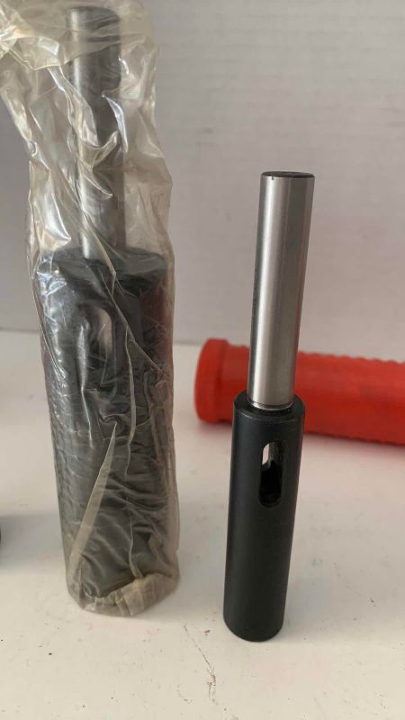 Photo 1 of 3 EXTENSION SOCKETS