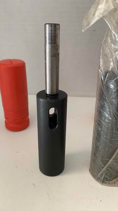 Photo 1 of 3 EXTENSION SOCKETS