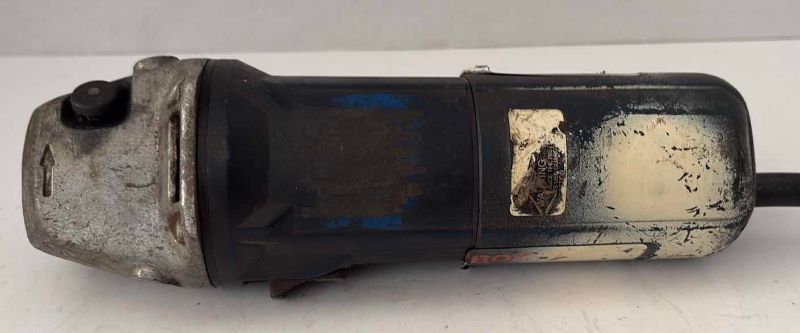 Photo 1 of BOSCH CHORDED GRINDER