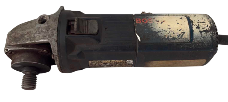 Photo 1 of BOSCH CHORDED GRINDER
