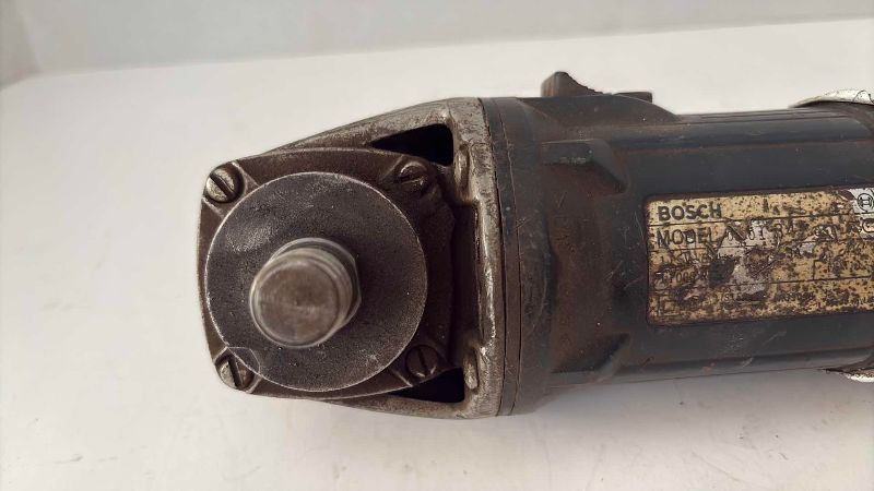 Photo 1 of BOSCH CHORDED GRINDER
