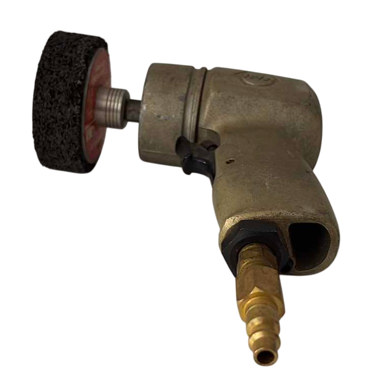 Photo 1 of B&D HIGH SPEED PNEUMATIC SANDER/GRINDER