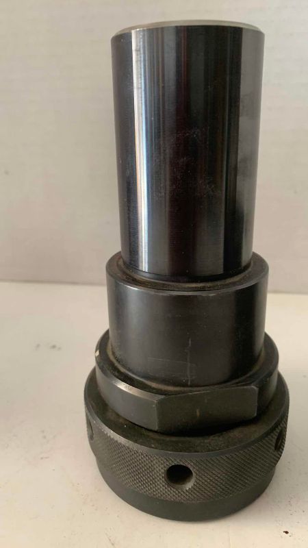 Photo 1 of 2 COLLET CHUCKS