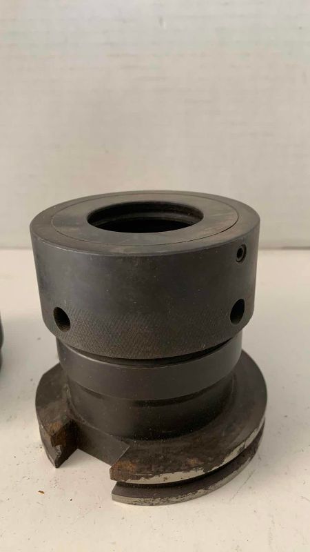 Photo 1 of 2 COLLET CHUCKS