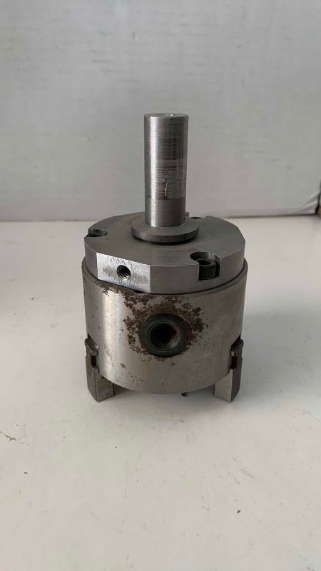 Photo 1 of LATHE CHUCK
