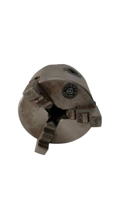 Photo 1 of LATHE CHUCK