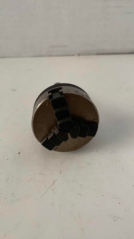 Photo 1 of LATHE CHUCK