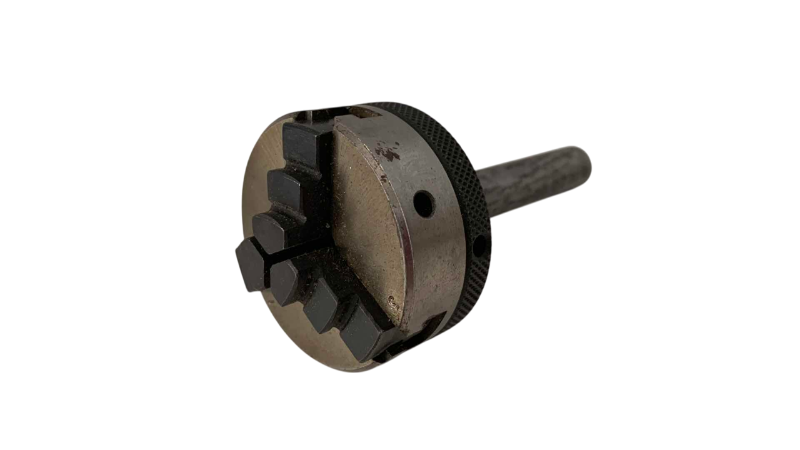 Photo 1 of LATHE CHUCK